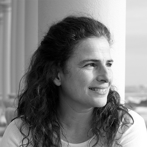 Patrícia Pereira - Organização