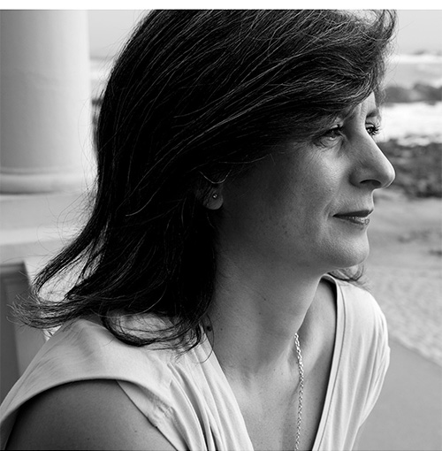 Susana Sarmento - Organização