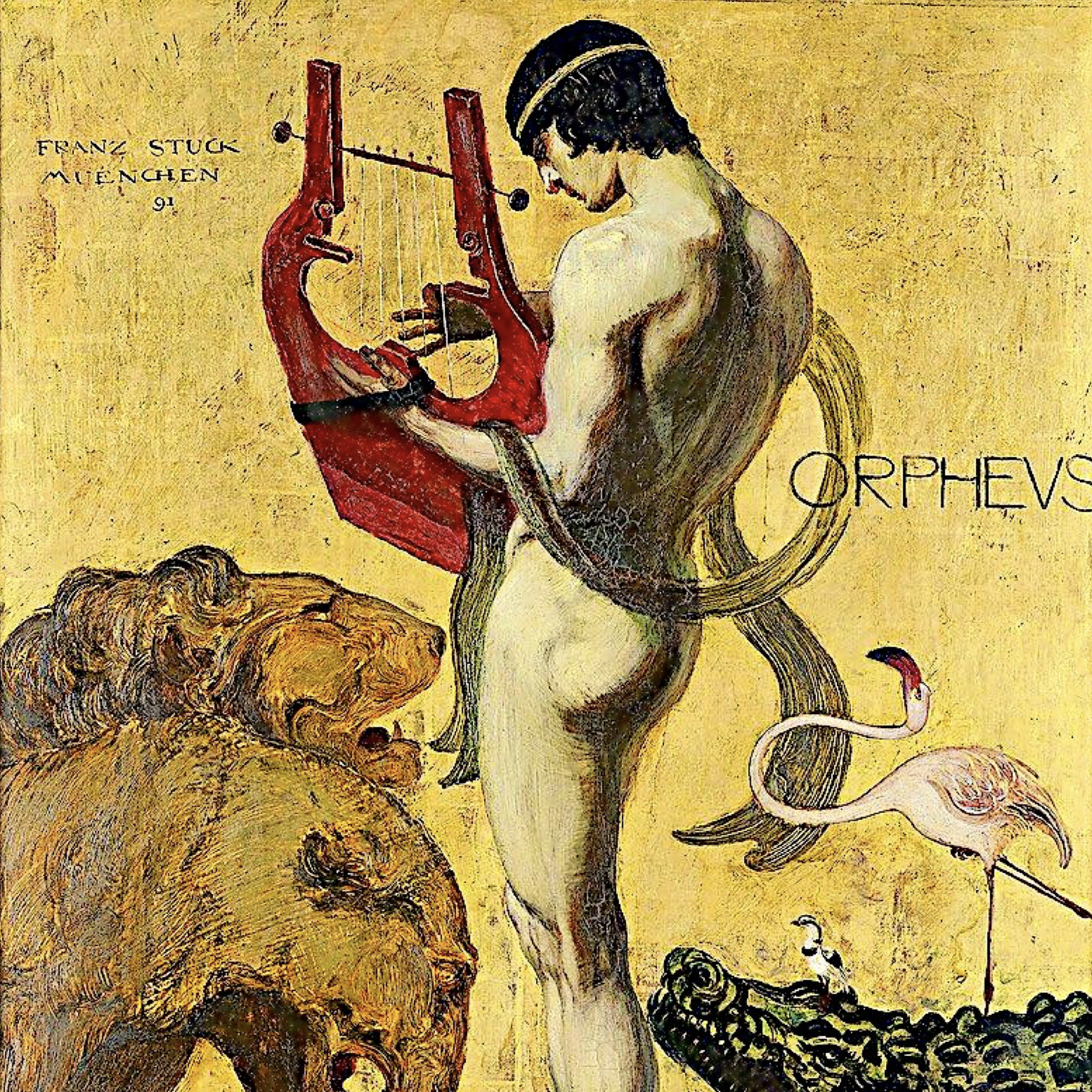 Orfeu