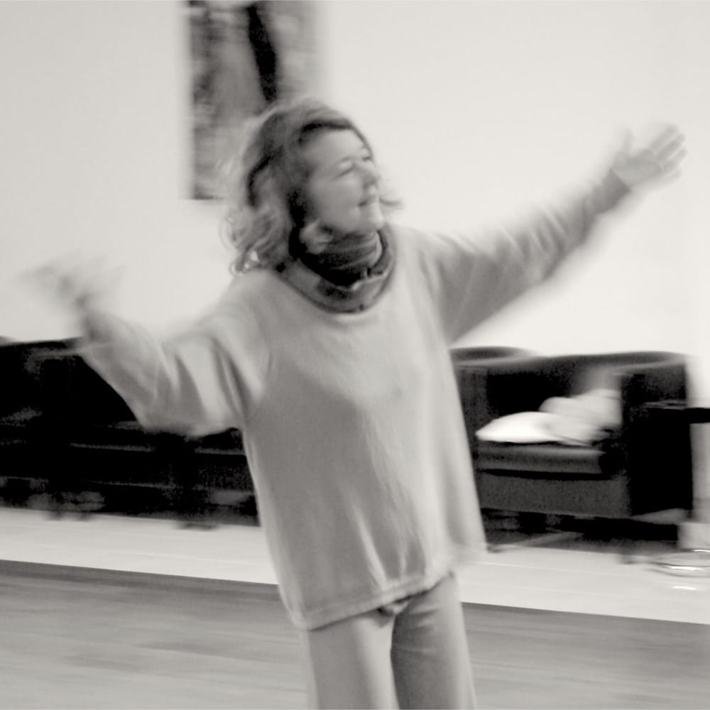 Homenagem a Eliane Matuk